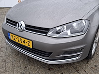 Personenauto, volkswagen, golf, 1.6 tdi connected series, 2016 - afbeelding 41 van  47