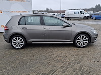 Personenauto, volkswagen, golf, 1.6 tdi connected series, 2016 - afbeelding 34 van  47
