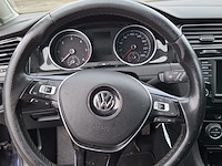 Personenauto, volkswagen, golf, 1.6 tdi connected series, 2016 - afbeelding 2 van  12