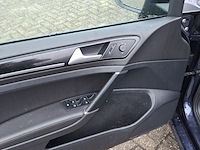 Personenauto, volkswagen, golf, 1.6 tdi connected series, 2016 - afbeelding 3 van  12