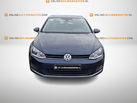 Personenauto, volkswagen, golf, 1.6 tdi connected series, 2016 - afbeelding 5 van  12