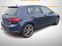 Personenauto, volkswagen, golf, 1.6 tdi connected series, 2016 - afbeelding 6 van  12