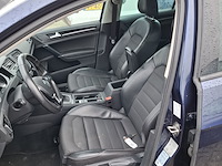 Personenauto, volkswagen, golf, 1.6 tdi connected series, 2016 - afbeelding 8 van  12