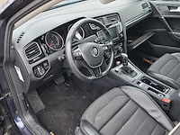 Personenauto, volkswagen, golf, 1.6 tdi connected series, 2016 - afbeelding 9 van  12