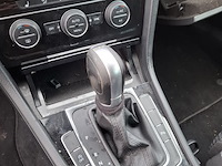 Personenauto, volkswagen, golf, 1.6 tdi connected series, 2016 - afbeelding 11 van  12