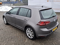 Personenauto, volkswagen, golf, 1.6 tdi connected series, 2016 - afbeelding 2 van  48