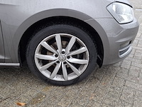 Personenauto, volkswagen, golf, 1.6 tdi connected series, 2016 - afbeelding 8 van  48