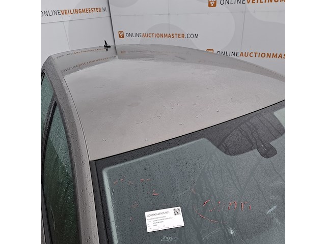 Personenauto, volkswagen, golf, 1.6 tdi connected series, 2016 - afbeelding 9 van  48