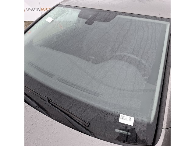 Personenauto, volkswagen, golf, 1.6 tdi connected series, 2016 - afbeelding 10 van  48