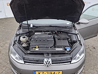 Personenauto, volkswagen, golf, 1.6 tdi connected series, 2016 - afbeelding 14 van  48