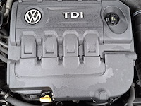 Personenauto, volkswagen, golf, 1.6 tdi connected series, 2016 - afbeelding 17 van  48