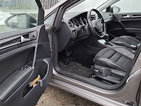 Personenauto, volkswagen, golf, 1.6 tdi connected series, 2016 - afbeelding 19 van  48