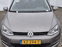 Personenauto, volkswagen, golf, 1.6 tdi connected series, 2016 - afbeelding 12 van  48