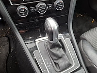 Personenauto, volkswagen, golf, 1.6 tdi connected series, 2016 - afbeelding 25 van  48
