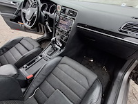 Personenauto, volkswagen, golf, 1.6 tdi connected series, 2016 - afbeelding 33 van  48
