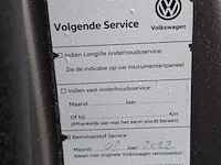 Personenauto, volkswagen, golf, 1.6 tdi connected series, 2016 - afbeelding 37 van  48