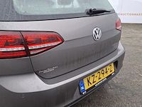 Personenauto, volkswagen, golf, 1.6 tdi connected series, 2016 - afbeelding 40 van  48