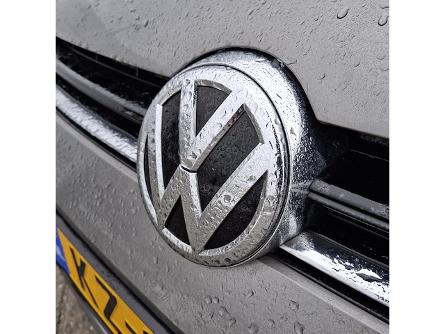 Personenauto, volkswagen, golf, 1.6 tdi connected series, 2016 - afbeelding 42 van  48