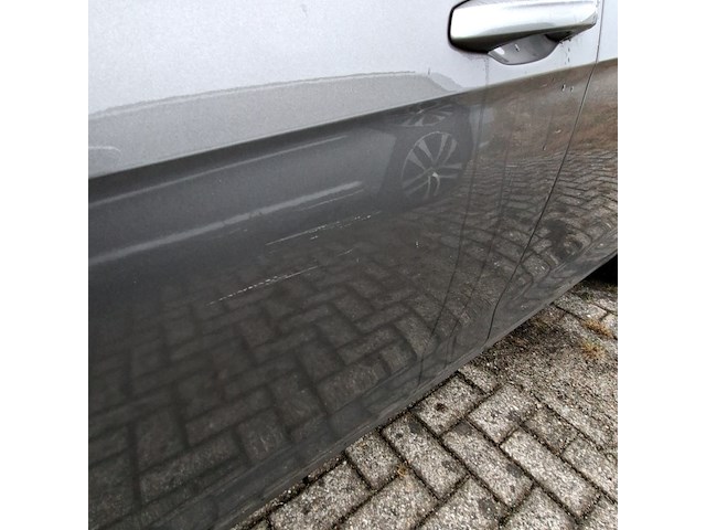 Personenauto, volkswagen, golf, 1.6 tdi connected series, 2016 - afbeelding 43 van  48