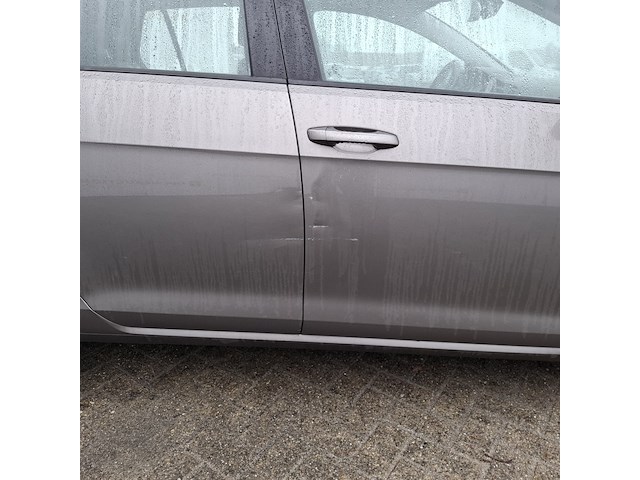 Personenauto, volkswagen, golf, 1.6 tdi connected series, 2016 - afbeelding 44 van  48