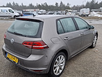 Personenauto, volkswagen, golf, 1.6 tdi connected series, 2016 - afbeelding 46 van  48