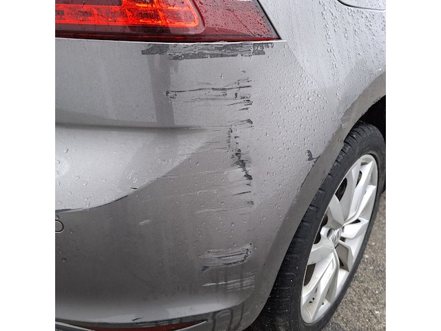 Personenauto, volkswagen, golf, 1.6 tdi connected series, 2016 - afbeelding 47 van  48