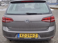 Personenauto, volkswagen, golf, 1.6 tdi connected series, 2016 - afbeelding 48 van  48