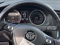 Personenauto, volkswagen, golf, 1.6 tdi highline, 2019 - afbeelding 2 van  16