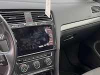 Personenauto, volkswagen, golf, 1.6 tdi highline, 2019 - afbeelding 3 van  16