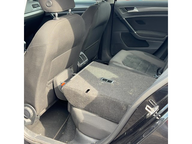 Personenauto, volkswagen, golf, 1.6 tdi highline, 2019 - afbeelding 4 van  16