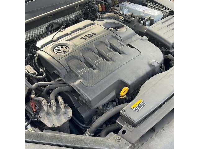 Personenauto, volkswagen, golf, 1.6 tdi highline, 2019 - afbeelding 6 van  16