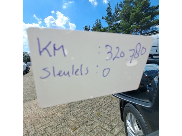 Personenauto, volkswagen, golf, 1.6 tdi highline, 2019 - afbeelding 8 van  16