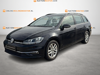 Personenauto, volkswagen, golf, 1.6 tdi highline, 2019 - afbeelding 1 van  16