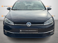 Personenauto, volkswagen, golf, 1.6 tdi highline, 2019 - afbeelding 9 van  16