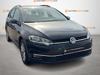 Personenauto, volkswagen, golf, 1.6 tdi highline, 2019 - afbeelding 10 van  16