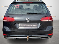 Personenauto, volkswagen, golf, 1.6 tdi highline, 2019 - afbeelding 11 van  16