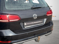Personenauto, volkswagen, golf, 1.6 tdi highline, 2019 - afbeelding 12 van  16