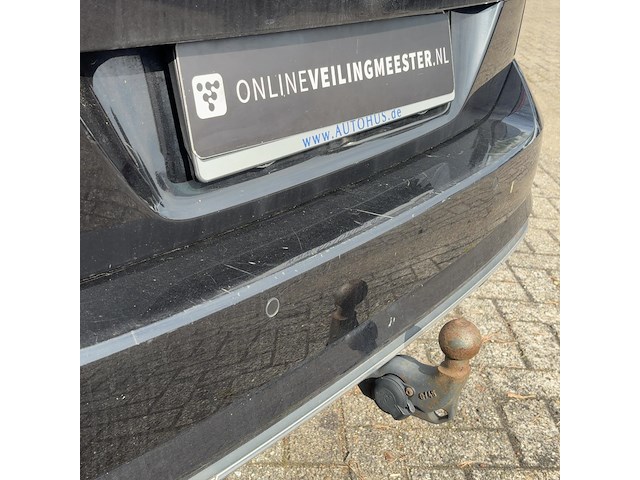 Personenauto, volkswagen, golf, 1.6 tdi highline, 2019 - afbeelding 14 van  16