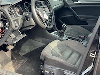 Personenauto, volkswagen, golf, 1.6 tdi highline, 2019 - afbeelding 16 van  16