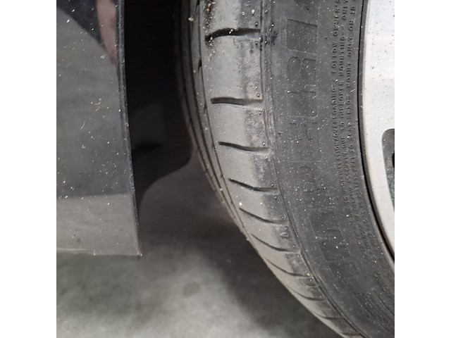 Personenauto, volkswagen, golf, 1.6 tdi highline bluemotion, 2014 - afbeelding 2 van  55