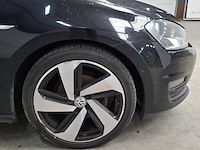 Personenauto, volkswagen, golf, 1.6 tdi highline bluemotion, 2014 - afbeelding 6 van  55