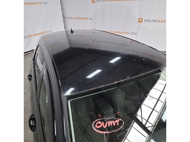 Personenauto, volkswagen, golf, 1.6 tdi highline bluemotion, 2014 - afbeelding 7 van  55