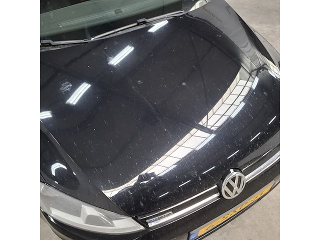 Personenauto, volkswagen, golf, 1.6 tdi highline bluemotion, 2014 - afbeelding 9 van  55