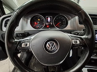 Personenauto, volkswagen, golf, 1.6 tdi highline bluemotion, 2014 - afbeelding 16 van  55