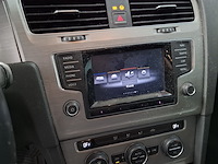 Personenauto, volkswagen, golf, 1.6 tdi highline bluemotion, 2014 - afbeelding 19 van  55