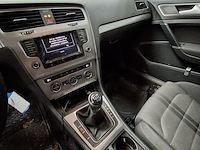 Personenauto, volkswagen, golf, 1.6 tdi highline bluemotion, 2014 - afbeelding 21 van  55