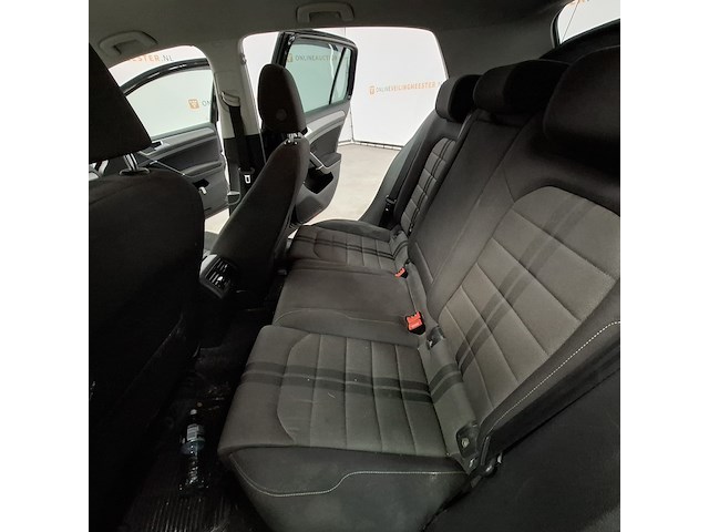 Personenauto, volkswagen, golf, 1.6 tdi highline bluemotion, 2014 - afbeelding 24 van  55