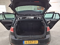 Personenauto, volkswagen, golf, 1.6 tdi highline bluemotion, 2014 - afbeelding 25 van  55