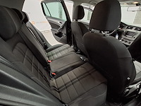 Personenauto, volkswagen, golf, 1.6 tdi highline bluemotion, 2014 - afbeelding 27 van  55