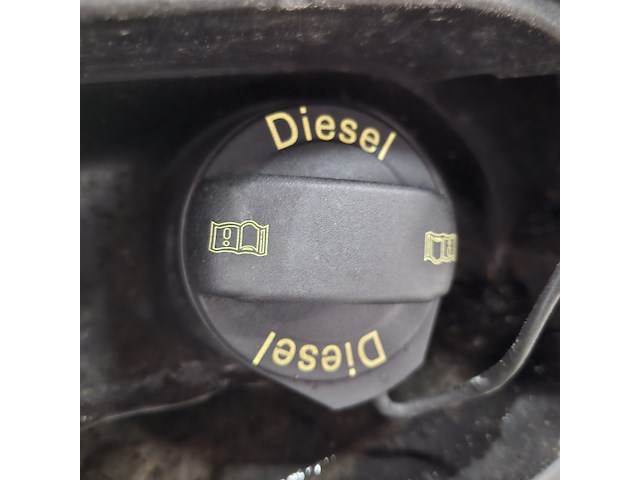 Personenauto, volkswagen, golf, 1.6 tdi highline bluemotion, 2014 - afbeelding 32 van  55